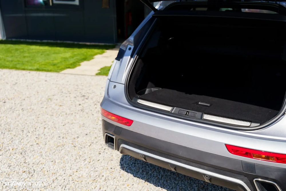 DS DS7 Crossback - 9