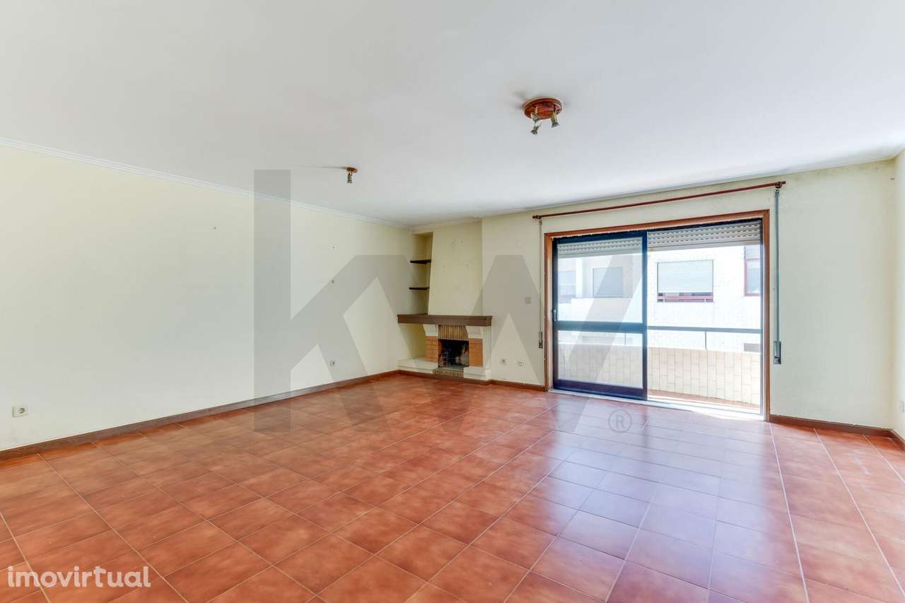 T3 Leça da Palmeira junto às escolas - Grande imagem: 2/27