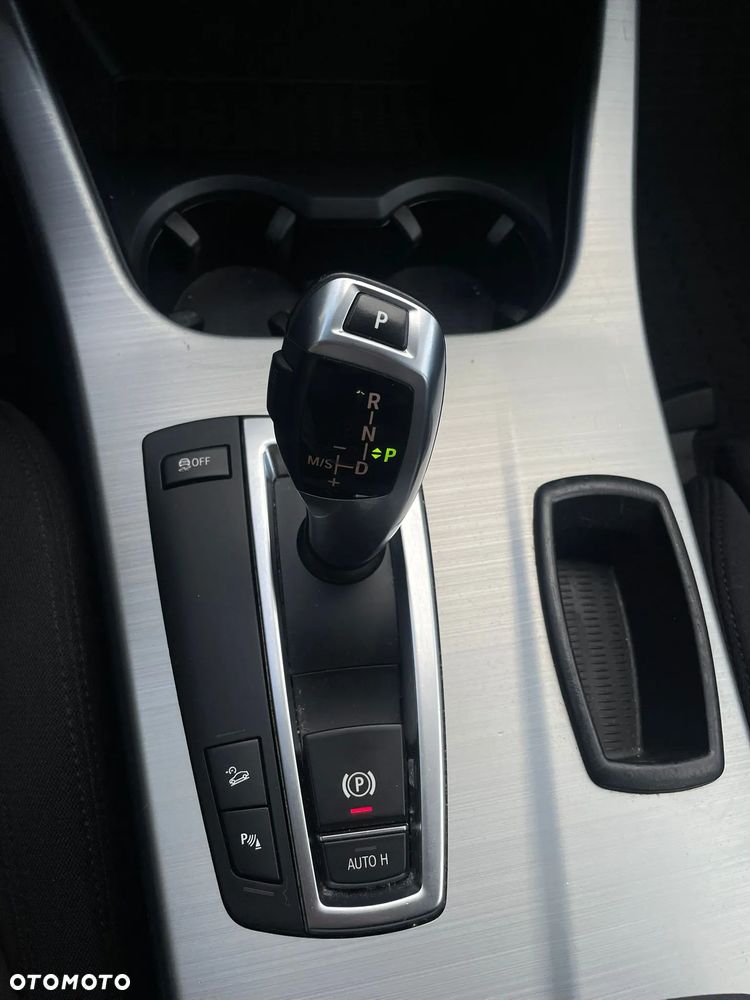 BMW X3 - 18