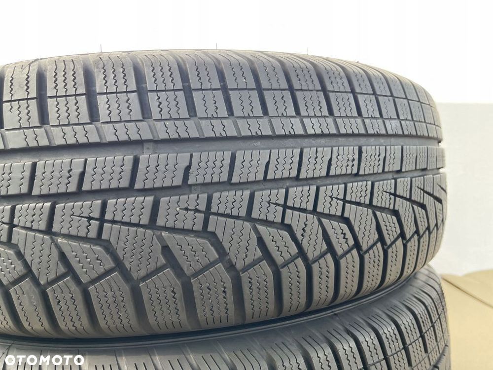 OPONY 215/65/17 215/65R17 99H HANKOOK WINTER ICEPT EVO 2 SUV - 2