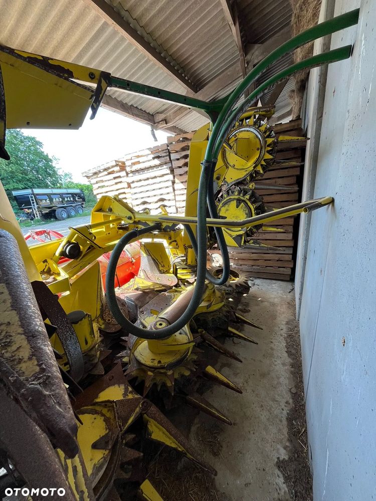 John Deere 7480 Prodrive, 2014, kemper 360 plus, - 6