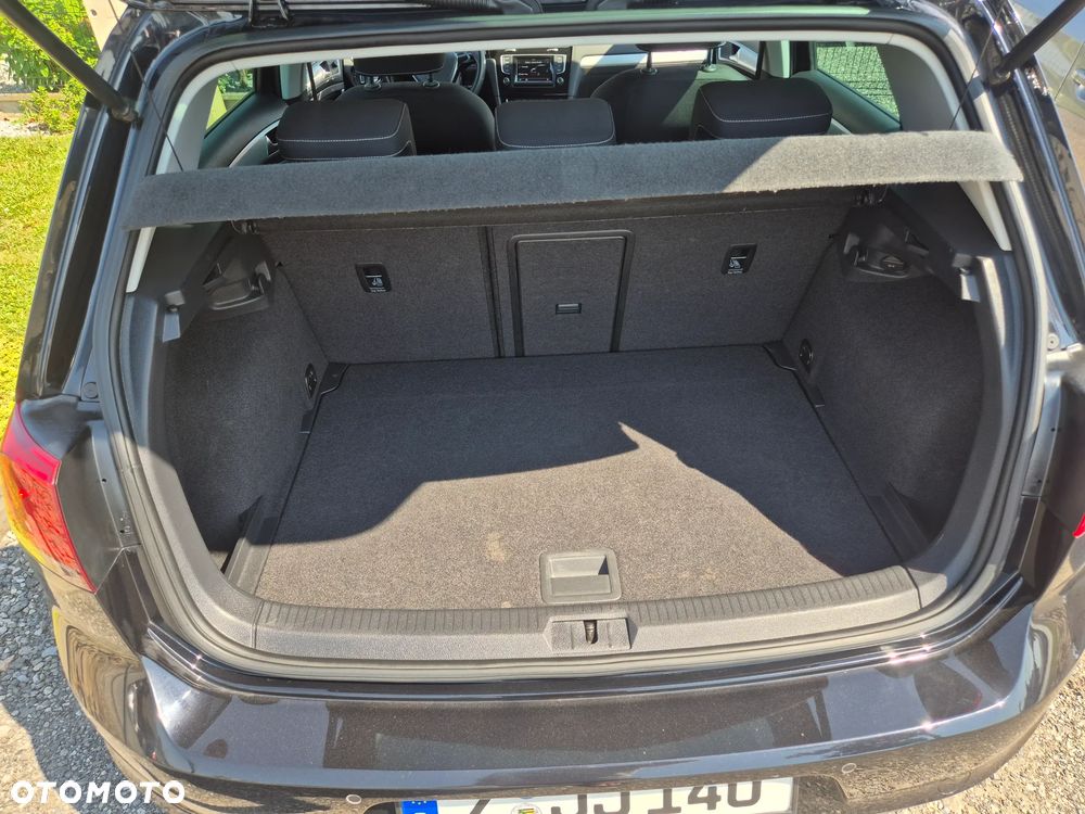 Volkswagen Golf 1.4 TSI BlueMotion Technology Cup - 28