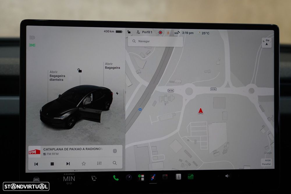 Tesla Model 3 - 20