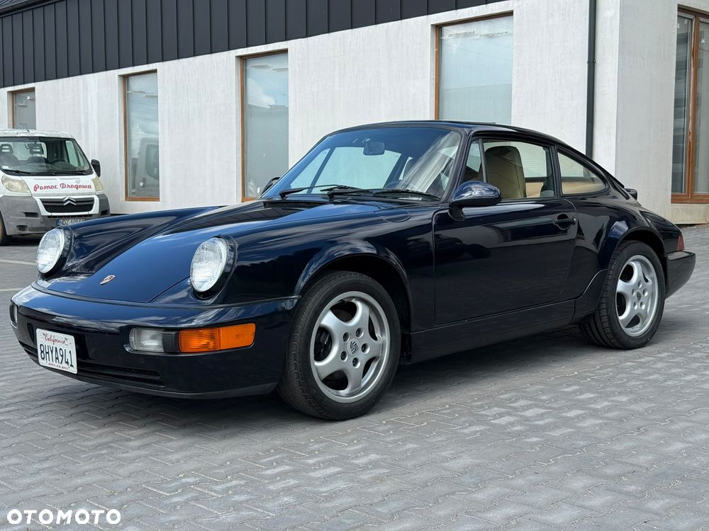 Porsche 911 2 - 3