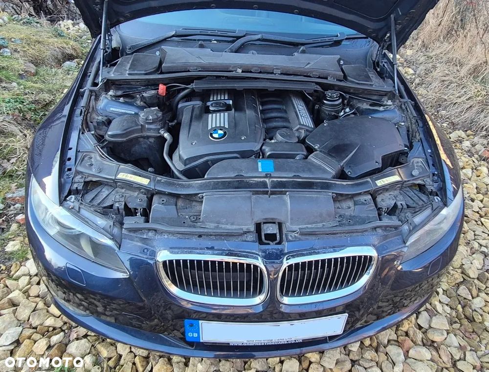 BMW Seria 3 - 7