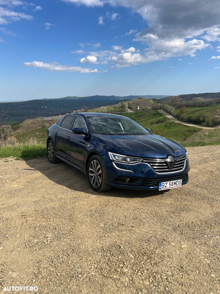 Renault Talisman ENERGY TCe EDC Intens - 18