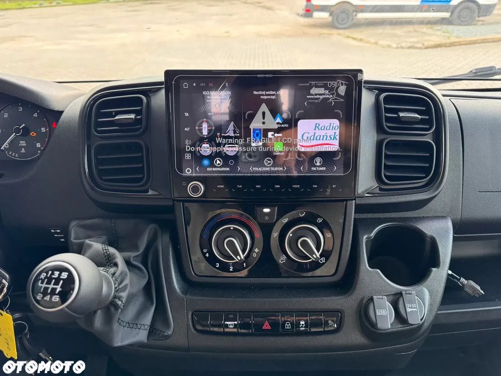 LMC Tourer A690 - 11