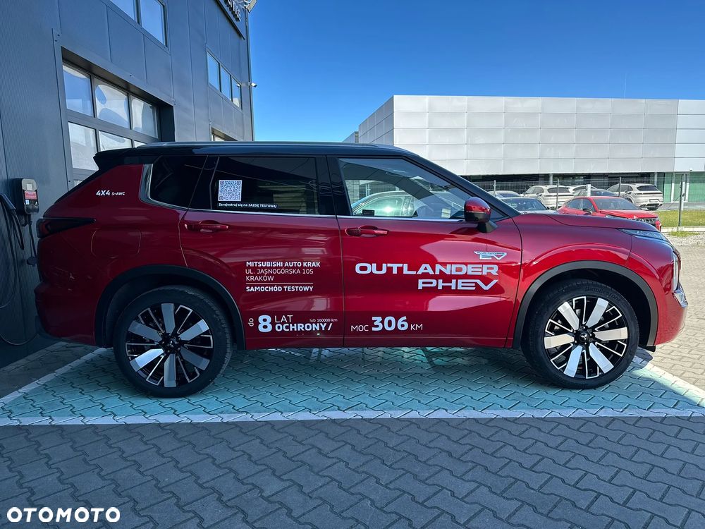 Mitsubishi Outlander Instyle Plus - 5