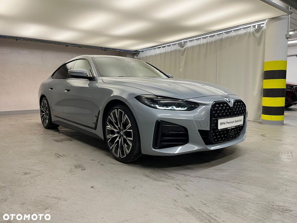 BMW Seria 4 430i M Sport sport - 10