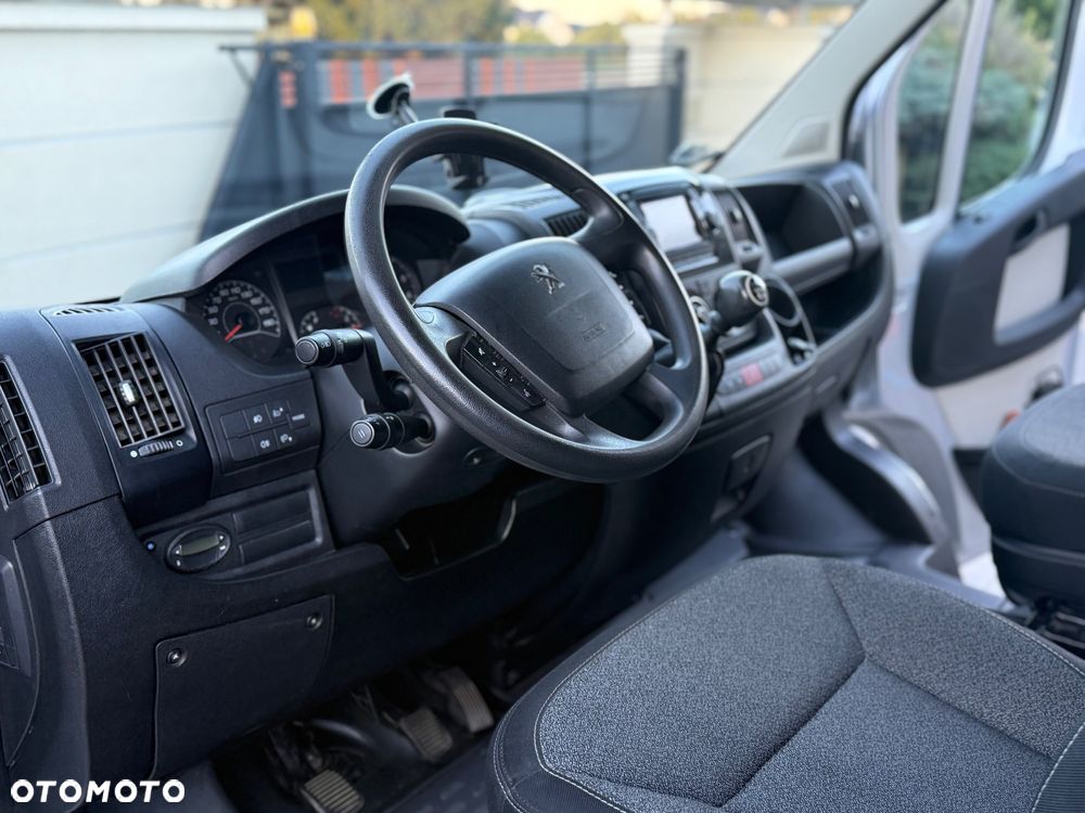 Peugeot Boxer - 13