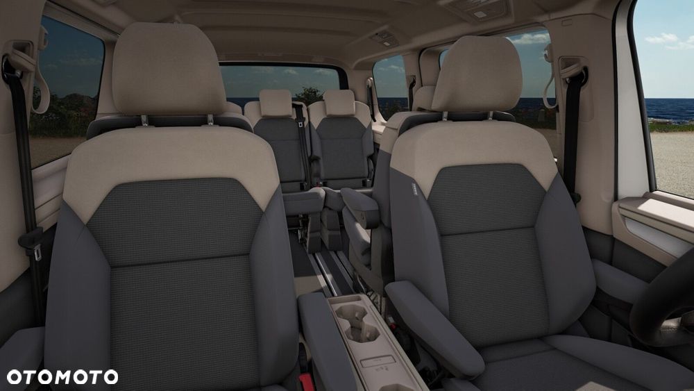 Volkswagen Multivan 2.0 TSI L2 DSG - 16