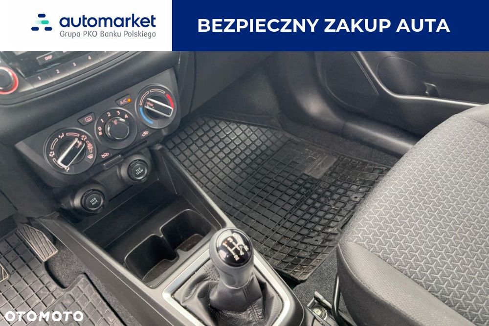 Suzuki Swift - 12