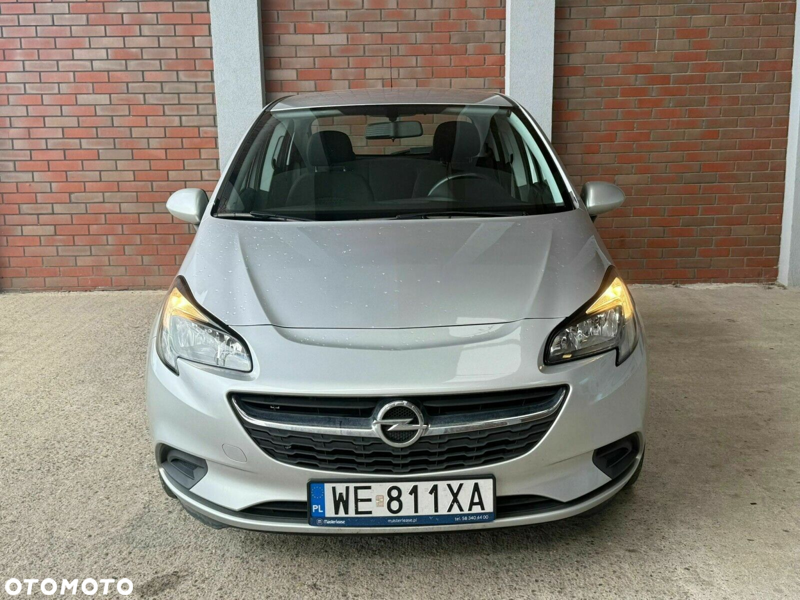Opel Corsa - 2