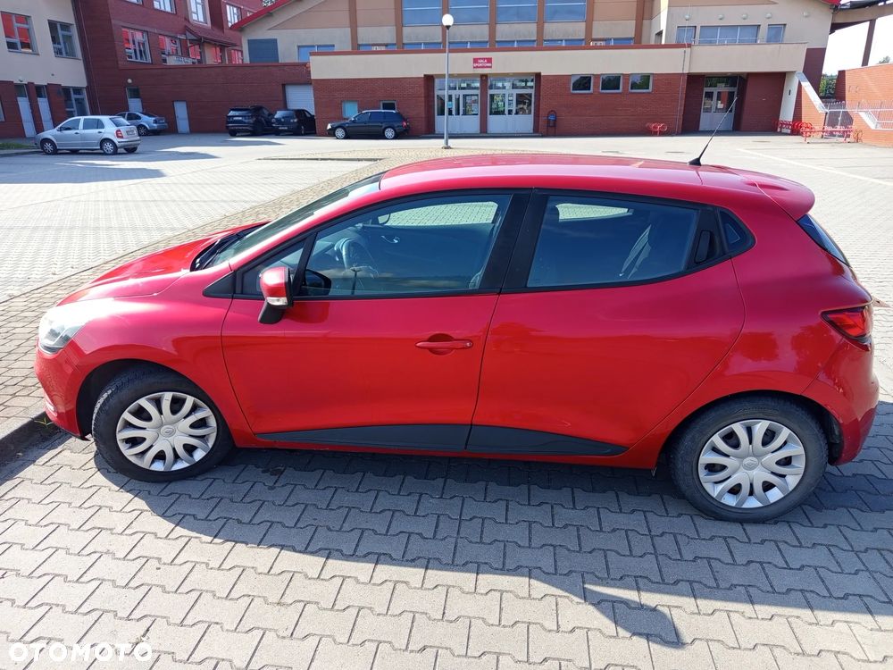 Renault Clio 1.2 16V Alize - 3