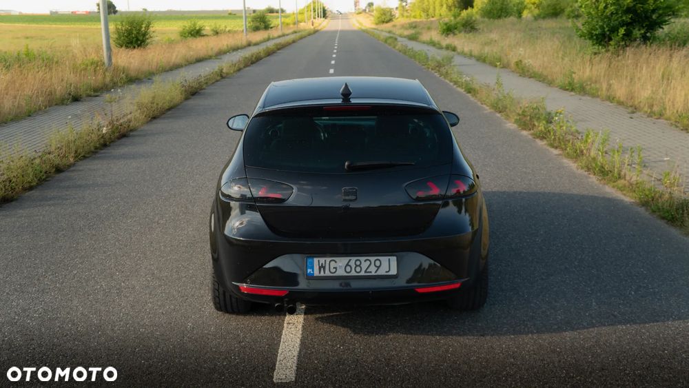 Seat Leon - 4