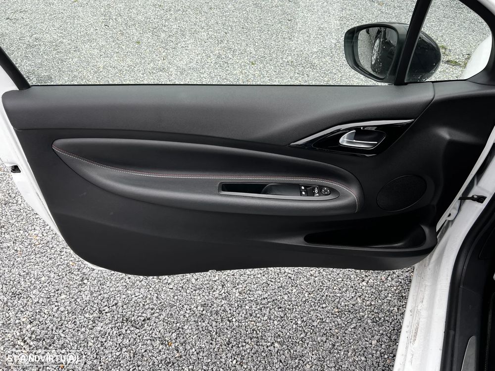 DS DS3 PureTech 110 Start & Stop SoChic - 12