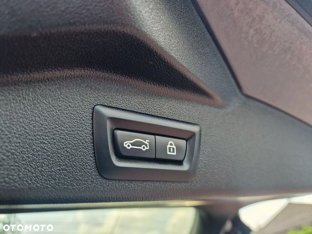 BMW X5 - 19