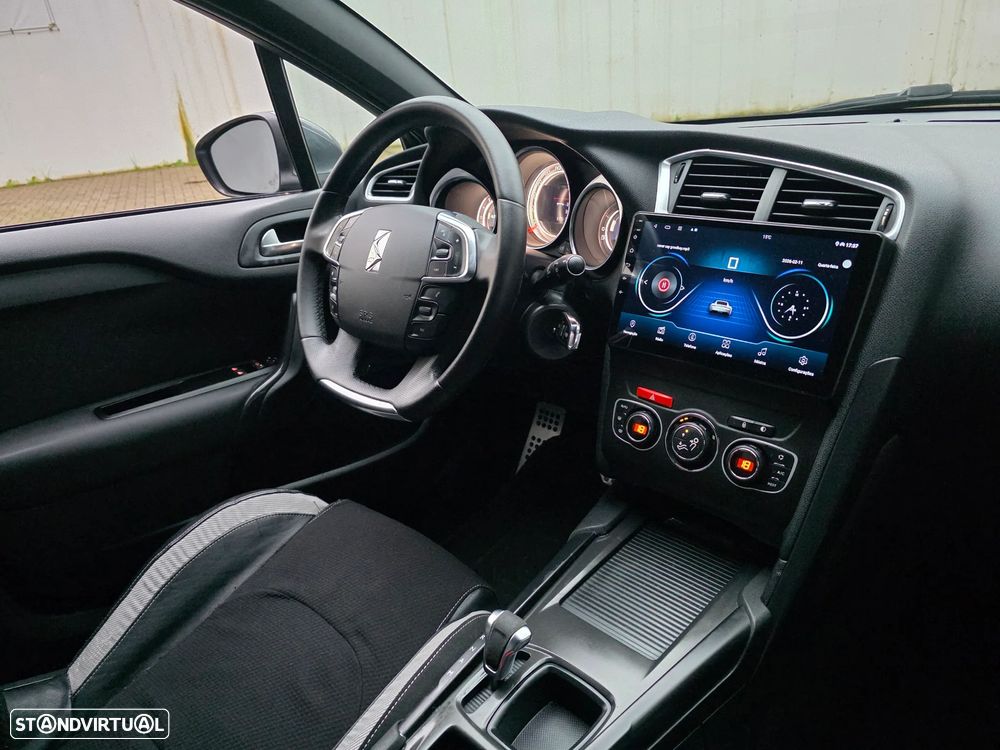 Citroën DS4 1.6 e-HDi So Chic CMP6 - 44