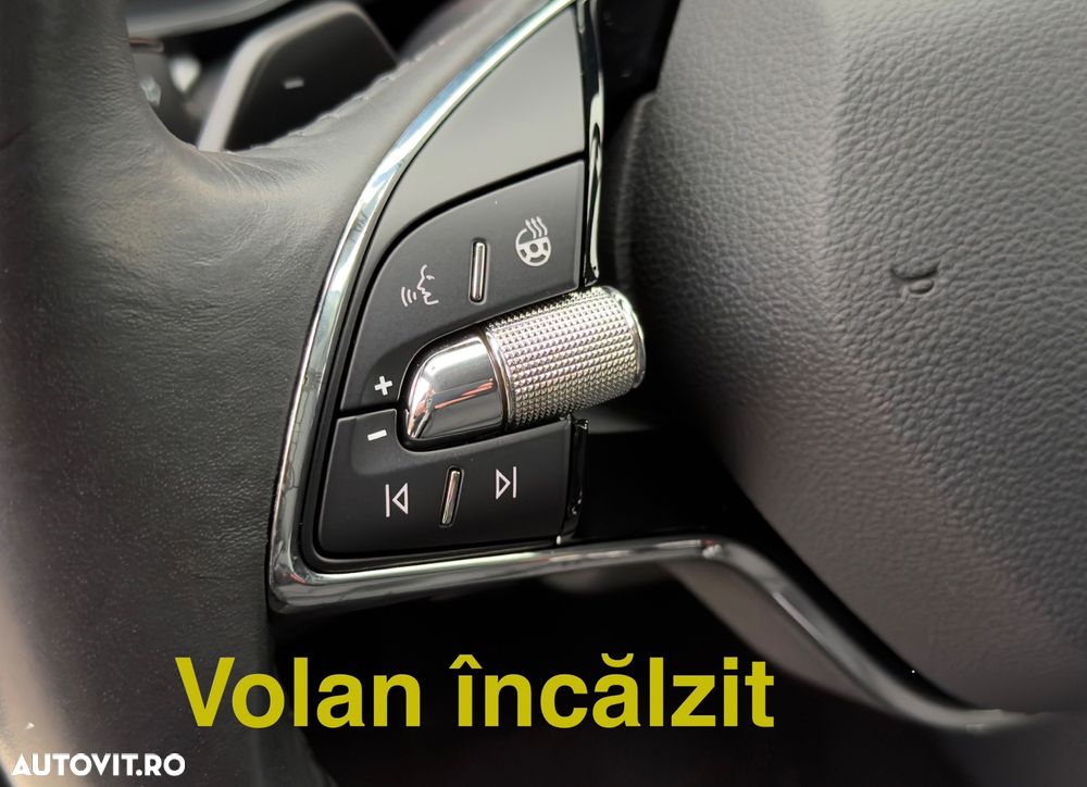 Skoda Octavia 2.0 TDI DSG First Edition - 11