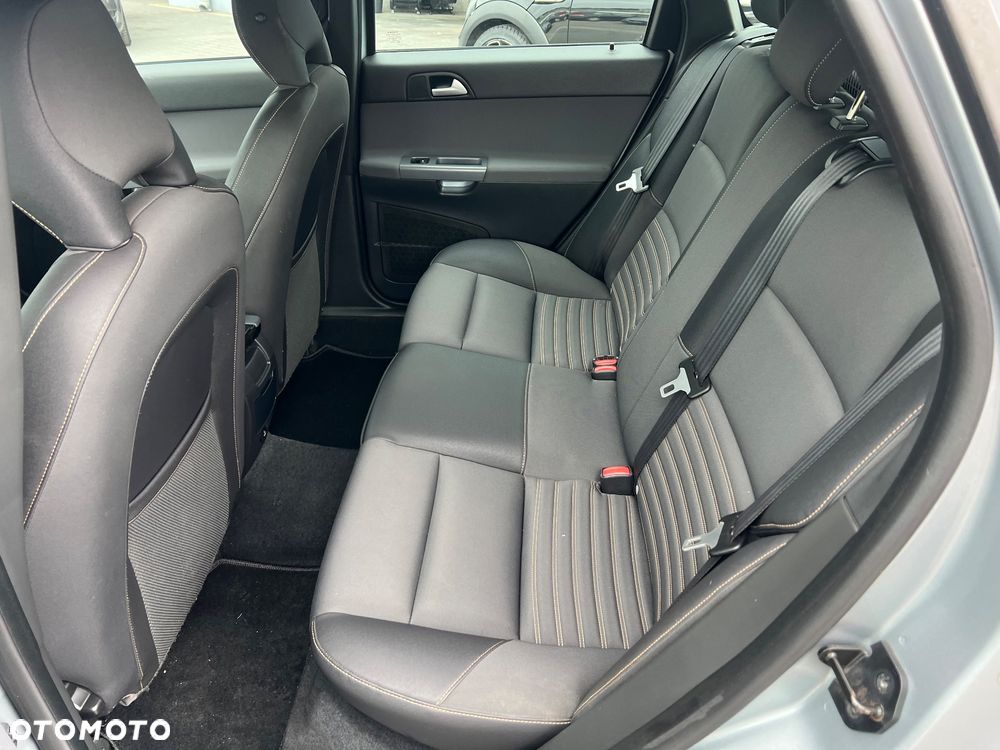 Volvo V50 D2 Business Edition Start-Stop - 16