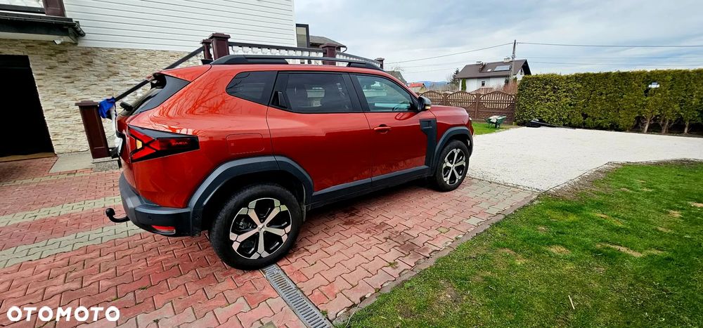 Dacia Duster 1.0 TCe Journey - 2