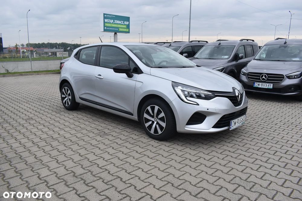 Renault Clio 1.0 TCe Equilibre - 5