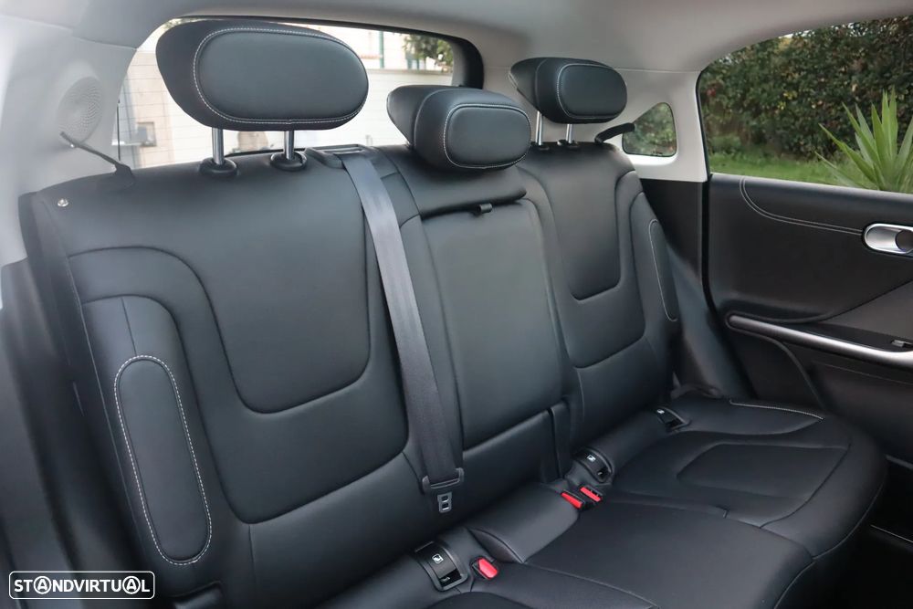 Smart #1 66 kWh Pro+ - 27