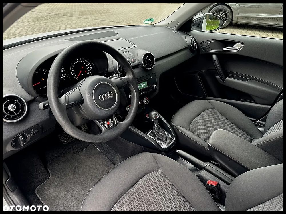 Audi A1 Sportback - 5