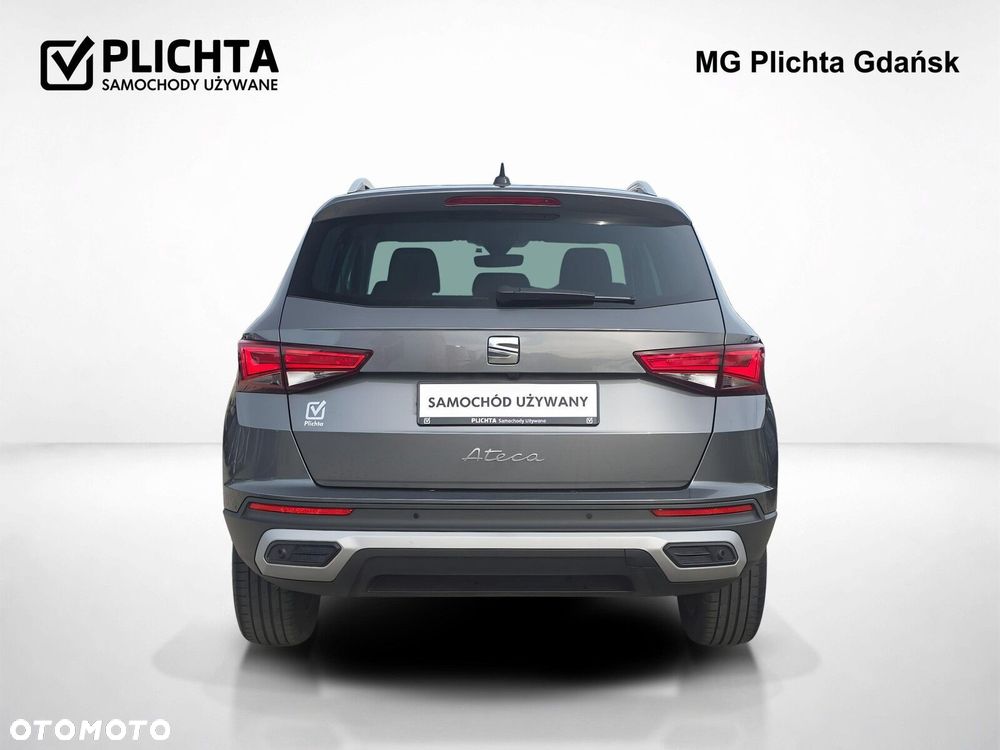 Seat Ateca 2.0 TDI Style S&S DSG - 5