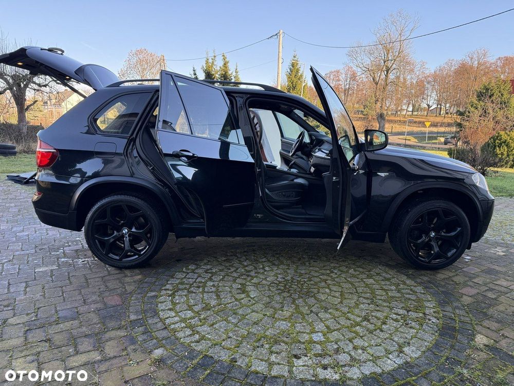 BMW X5 xDrive40d Edition Exclusive - 32