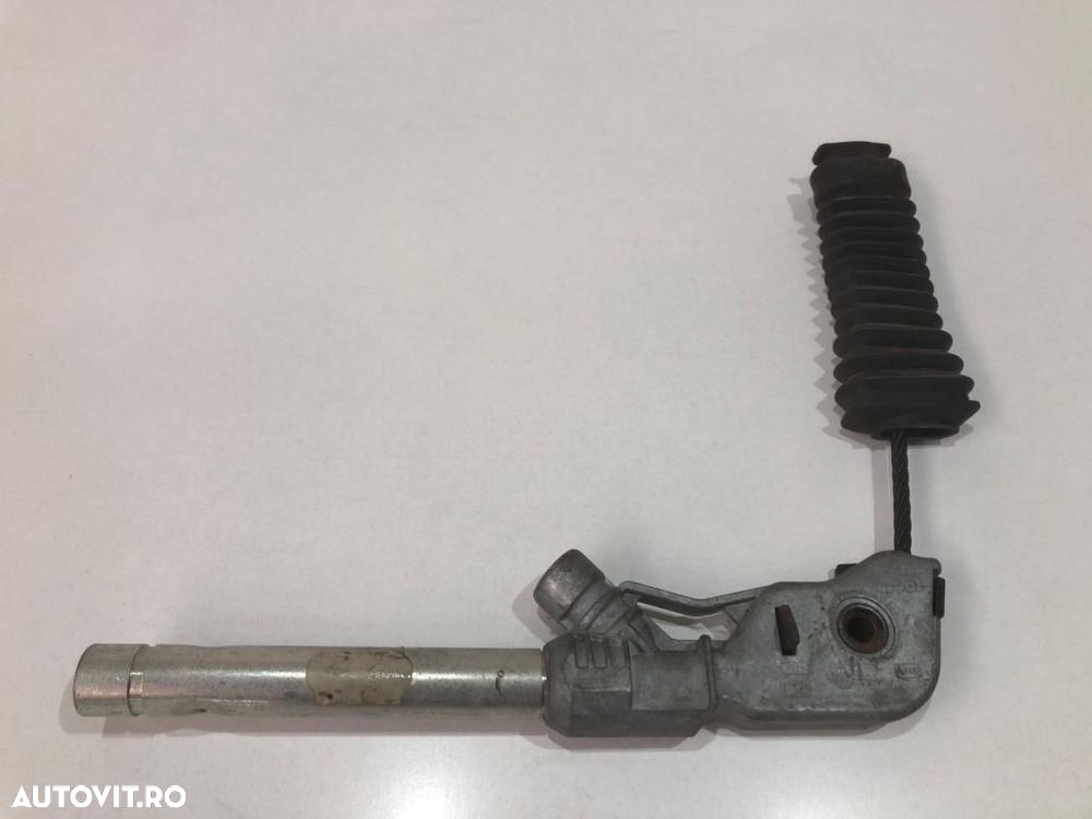 Pretensioner centura de siguranta dreapta fata 6045787b BMW Seria 5 E - 1