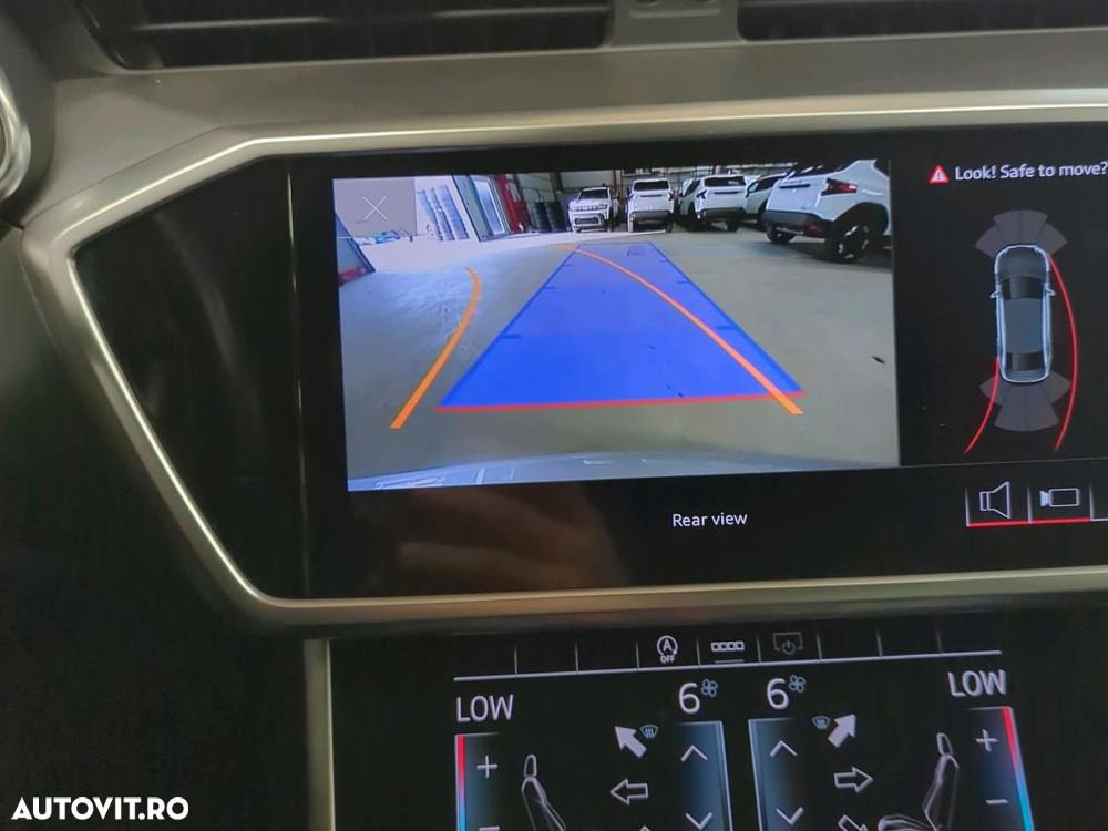 Audi A6 40 TDI quattro S tronic - 10