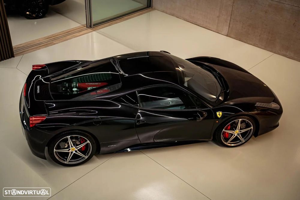 Ferrari 458 Italia - 7