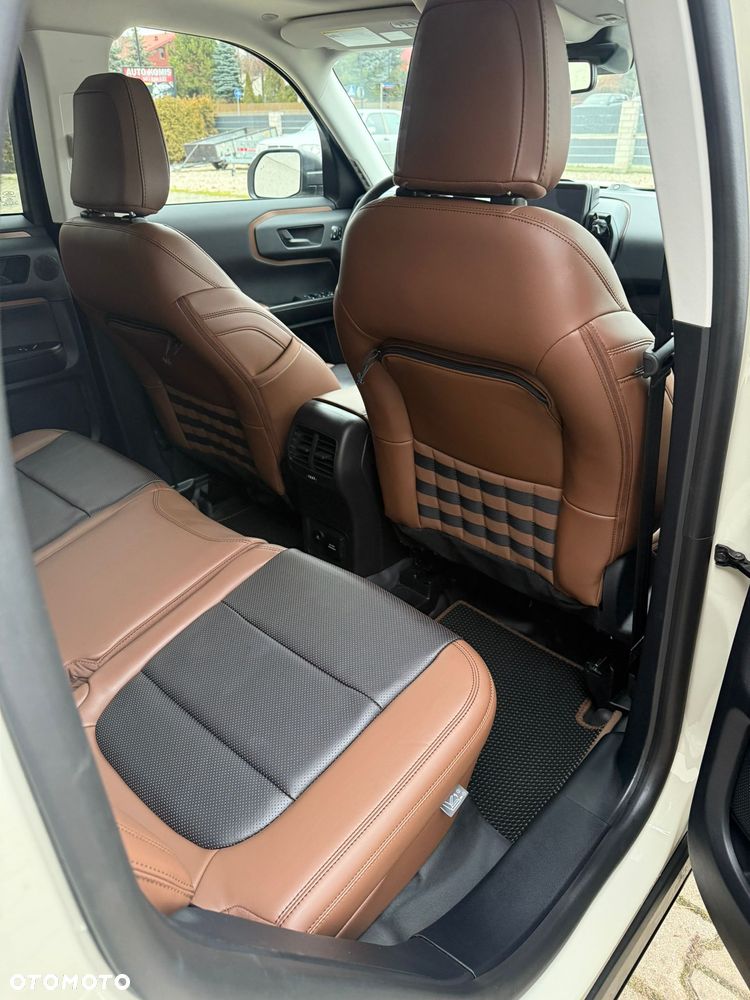 Ford Bronco - 16