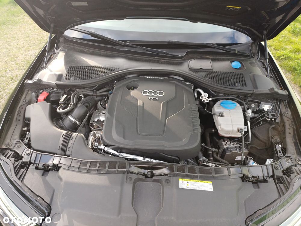 Audi A6 Limousine - 37