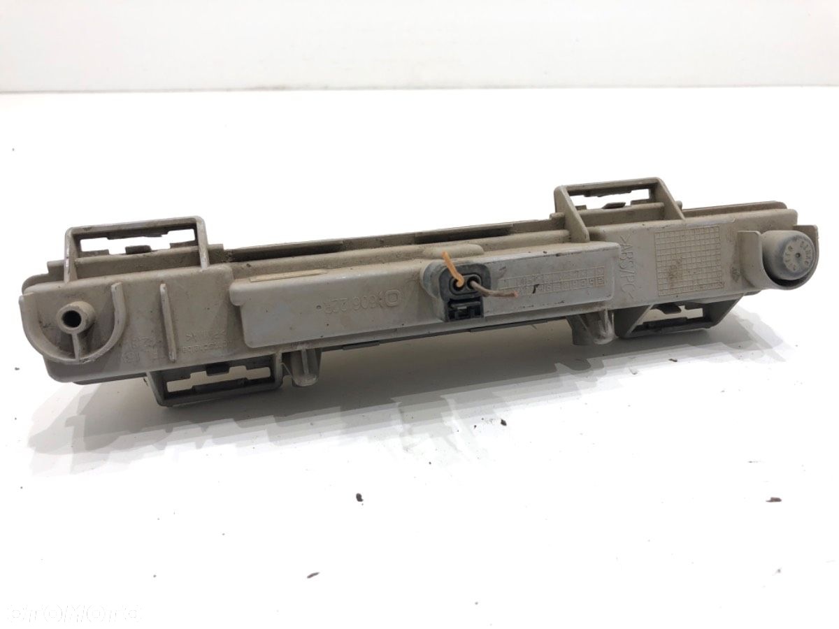 LAMPA DRL PRAWY PRZÓD - 246.00 PLN - MERCEDES-BENZ KLASA E (W212) 2009 - 2016 E 350 BlueTEC - 3