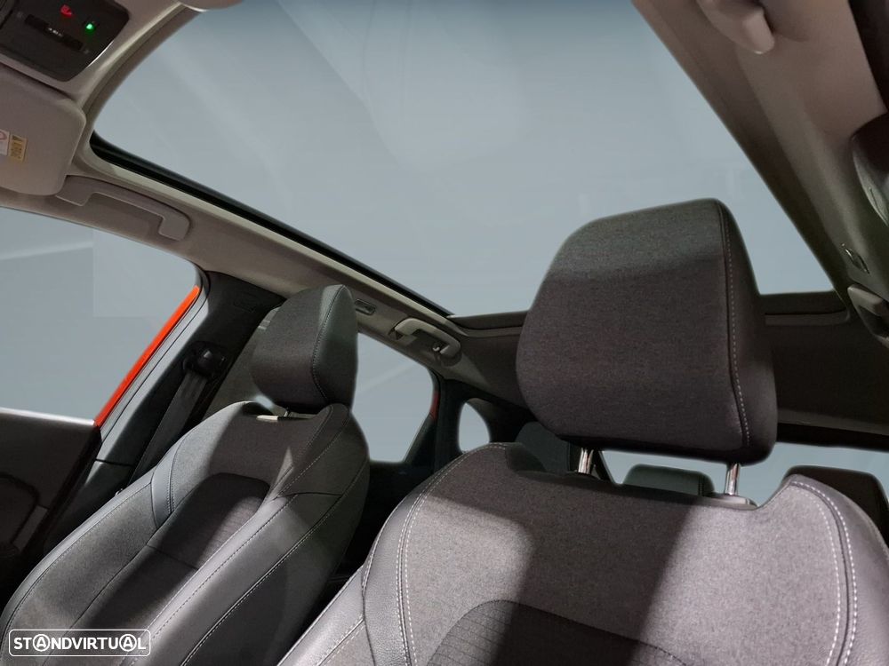Nissan Qashqai 1.3 DIG-T Advance - 19