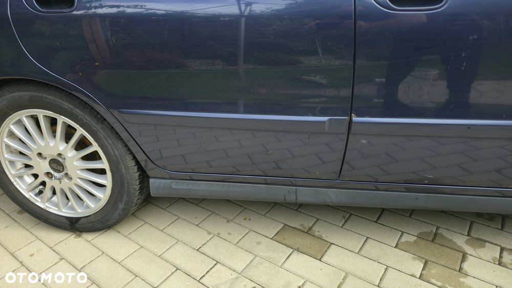 Volvo S40 2.0 - 26