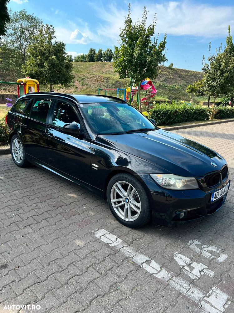 BMW Seria 3 - 2