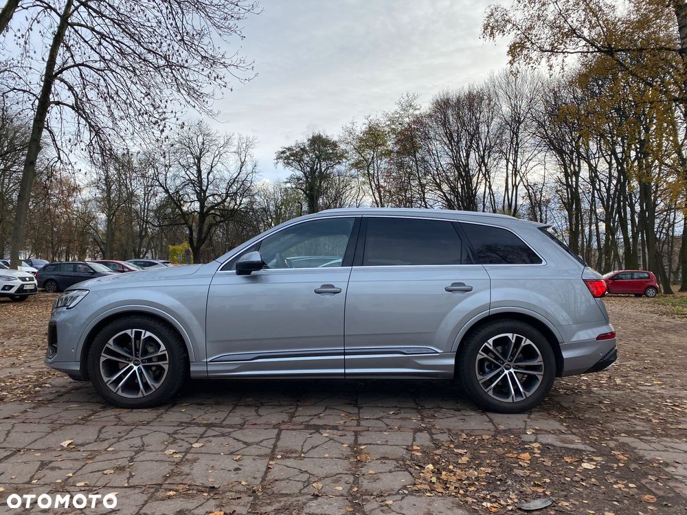 Audi Q7 - 6