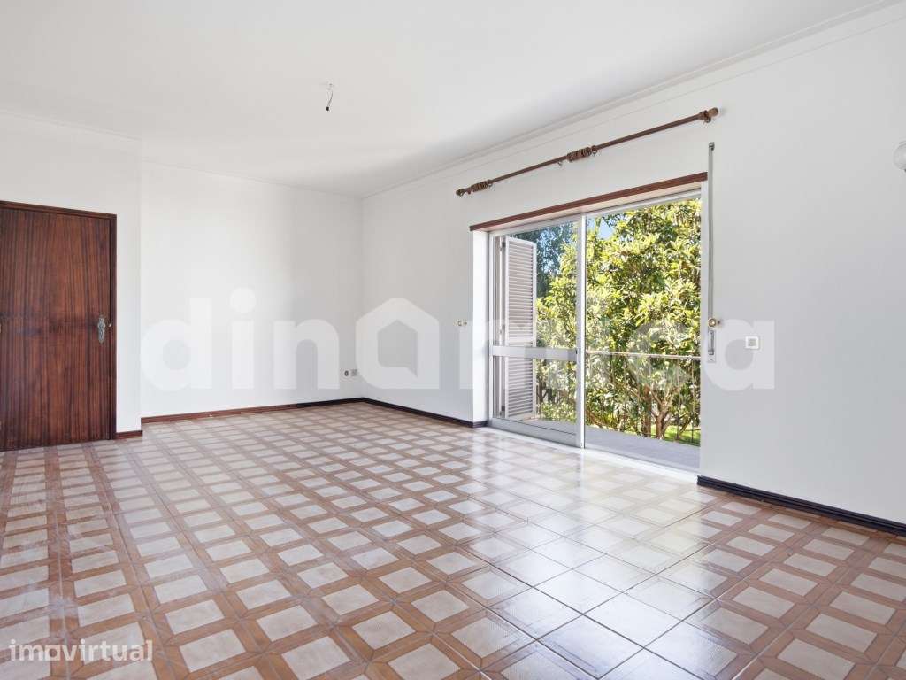 Moradia Bi-familiar T2+T2 - Joane! - Grande imagem: 4/21