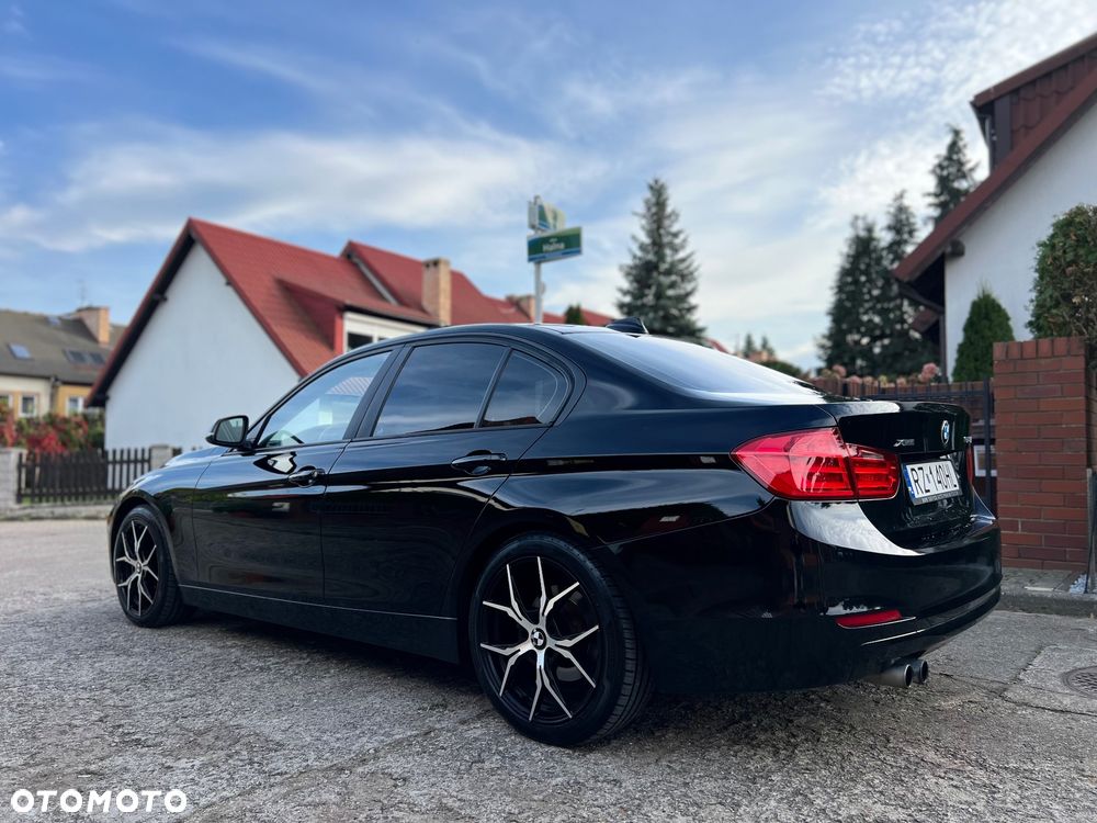 BMW Seria 3 - 15