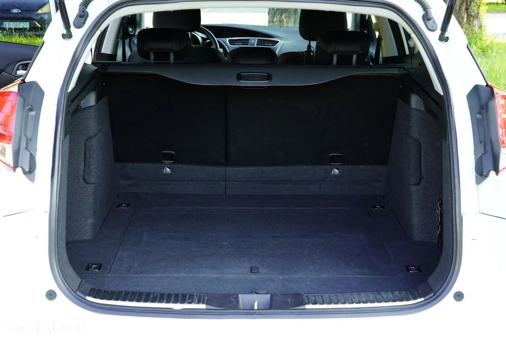 Honda Civic 1.8 Lifestyle Navi ADAS I - 15