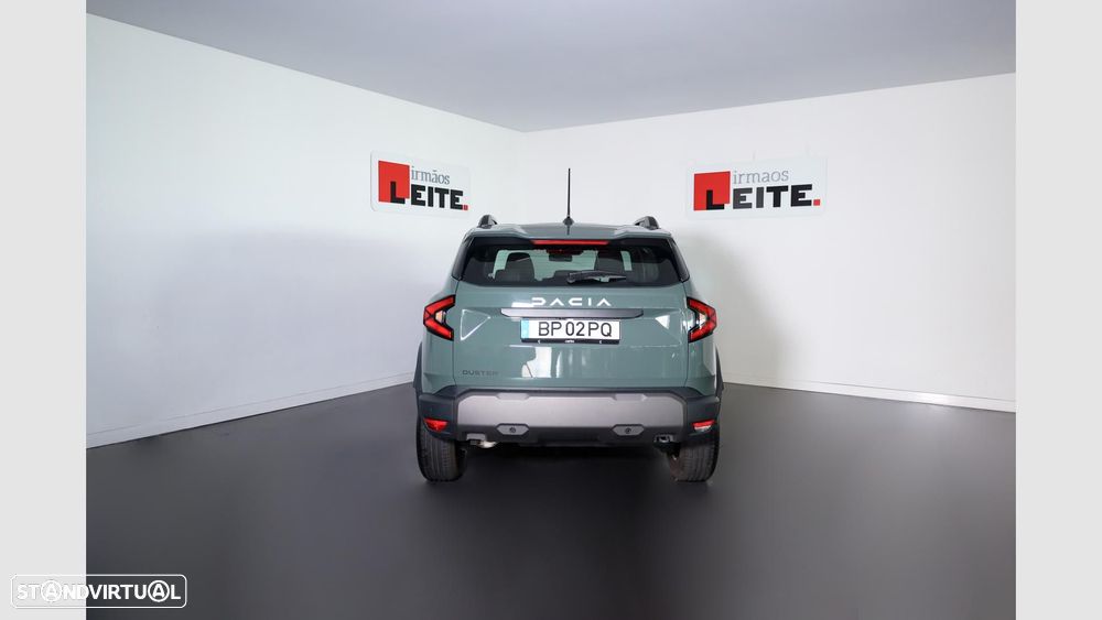 Dacia Duster 1.2 TCe Expression - 25