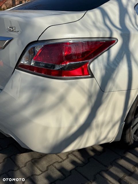 Nissan Altima - 9