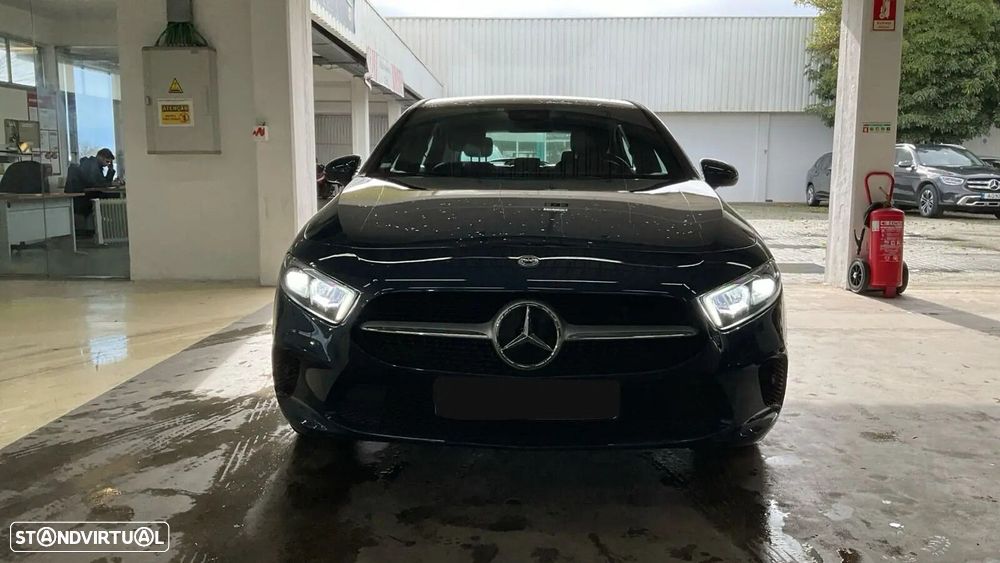 Mercedes-Benz A 250 e Style Plus - 5