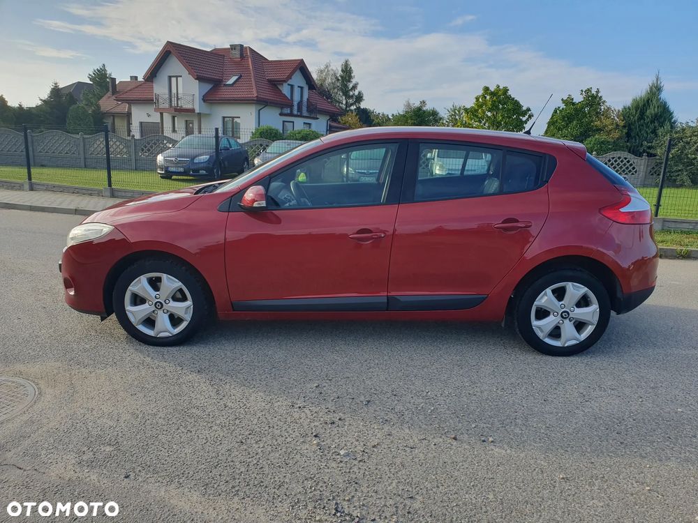 Renault Megane - 8