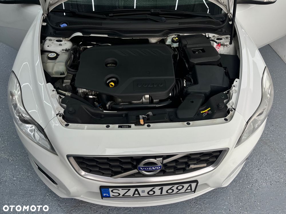 Volvo C30 - 32