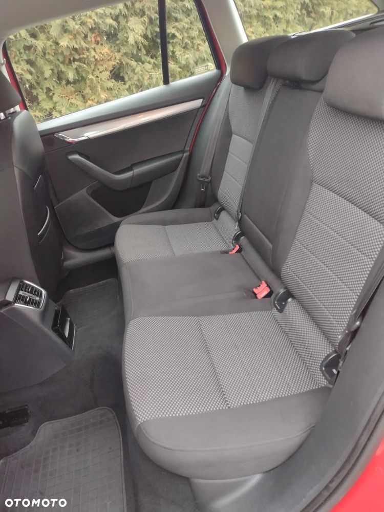 Skoda Octavia 1.6 TDI Active - 7