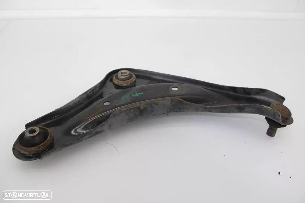 BRAÇO SUSPENSÃO INFERIOR FRONTAL ESQUERDO NISSAN JUKE 2016 -D.I. - 3